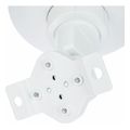 bose freespace fs s2 ceiling mount bracket white extra photo 1