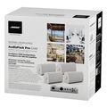 bose audiopack pro s4w white extra photo 1 bose audiopack pro s4w white extra photo 1
