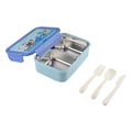 estia fagitodoxeio 900ml 2 thikes me koyt pir max treasure quest anox 01 33682 extra photo 2