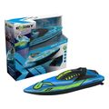 tilekateythynomeni barka exost aqua lights extra photo 1