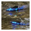 tilekateythynomeni barka exost aqua lights extra photo 4
