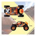 tilekateythynomeno aytokinito exost turbo rush extra photo 6