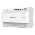 hikvision ds kis702y kit thyrotileorasis me othoni kai kamera extra photo 1
