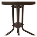 trapezi lima f60x70yek kafe metalliko me gyalini epifaneia hm507902 extra photo 4