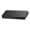 asus docking triple 4k thunderbolt 4 dock dc500 extra photo 2