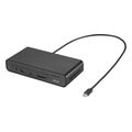 asus docking triple display usb c dock dc300 extra photo 2