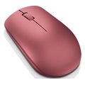 lenovo 530 wireless mouse cherry red extra photo 1