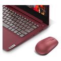 lenovo 530 wireless mouse cherry red extra photo 4
