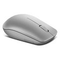 lenovo 530 wireless mouse platinum grey extra photo 2