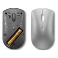 lenovo 600 bluetooth silent mouse extra photo 3
