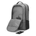 lenovo business casual 17 inch backpack extra photo 2