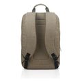 lenovo casual backpack up to 156 b210 green extra photo 1