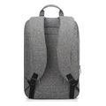 lenovo casual backpack up to 156 b210 grey extra photo 1