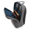 lenovo casual backpack up to 156 b210 grey extra photo 2
