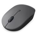 lenovo go wireless multi device mouse thunder black extra photo 2