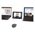 lenovo go wireless multi device mouse thunder black extra photo 4