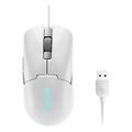lenovo legion m300s rgb gaming mouse glacier white extra photo 2