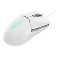 lenovo legion m300s rgb gaming mouse glacier white extra photo 4