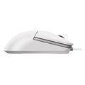 lenovo legion m300s rgb gaming mouse glacier white extra photo 6