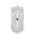 lenovo legion m300s rgb gaming mouse glacier white extra photo 7