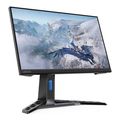 othoni lenovo legion r24e gaming 238 led fhd ips hdmi display port amd freesync extra photo 1