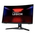 othoni lenovo legion r27fc 30 gaming 27 led fhd va curved hdmi display port amd freesync speakers extra photo 1
