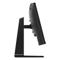 othoni lenovo legion r27fc 30 gaming 27 led fhd va curved hdmi display port amd freesync speakers extra photo 3