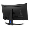 othoni lenovo legion r27fc 30 gaming 27 led fhd va curved hdmi display port amd freesync speakers extra photo 4