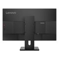 othoni lenovo thinkvision e24 30 238 led ips fhd slim bezel hdmi display port vga speakers extra photo 1