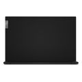 othoni lenovo thinkvision m15 156 led fhd ips usb c extra photo 1