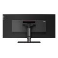othoni lenovo thinkvision p40w 20 397 led ips wuhd hdmi display portthunderboltethernetcamera extra photo 4