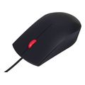 lenovo thinkpad essential usb mouse black extra photo 1