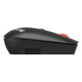 lenovo thinkpad usb c wireless compact mouse black extra photo 2