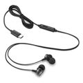 lenovo usb c wired in ear headphones extra photo 2
