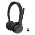 lenovo wireless voip headset extra photo 2