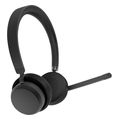 lenovo wireless voip headset extra photo 3