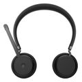 lenovo wireless voip headset extra photo 6