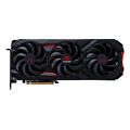 vga powercolor radeon red devil rx 9070 xt 16gb gddr6 extra photo 1