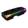 vga xfx mercury rx 9070xt oc rgb 16gb gddr6 extra photo 2 vga xfx mercury rx 9070xt oc rgb 16gb gddr6 extra photo 2
