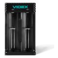 universal battery charger videx vch l201 extra photo 1 universal battery charger videx vch l201 extra photo 1