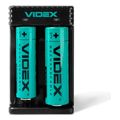 universal battery charger videx vch l201 extra photo 2 universal battery charger videx vch l201 extra photo 2