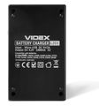 universal battery charger videx vch l201 extra photo 3 universal battery charger videx vch l201 extra photo 3