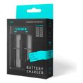 universal battery charger videx vch l201 extra photo 5 universal battery charger videx vch l201 extra photo 5