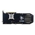 vga powercolor hellhound rx9070 16g l oc 16gb gddr6 extra photo 1