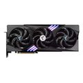 vga msi geforce rtx 5070 12gb gaming trio oc extra photo 2