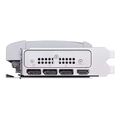 vga msi geforce rtx 5070 12gb ventus 2x oc white extra photo 5