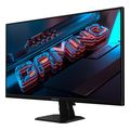 othoni gigabyte gs27fa 27 full hd led black extra photo 2