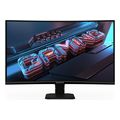 othoni gigabyte gs27qxa 27 qhd gaming monitor 2560 x 1440 240hz freesync black extra photo 1
