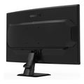 othoni gigabyte gs27qxa 27 qhd gaming monitor 2560 x 1440 240hz freesync black extra photo 3