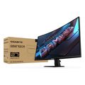 othoni gigabyte gs27qxa 27 qhd gaming monitor 2560 x 1440 240hz freesync black extra photo 7